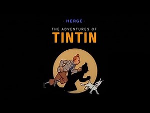 05 丁丁历险记 红色拉克姆的宝藏国英双语 1991 S01E05 720p BluRay