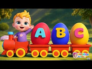 Phonics Song + More Nursery Rhymes & Kids Songs | KidZone Kingdom