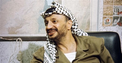 Review: How Swedish Television Covered the Middle East