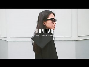 How to style: Long Wool Coat with Alice | iHeartAlice.com