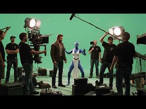 The VFX Behind X-Men’s Wolverine | Making of | Hugh Jackman | Patrick Stewart | Ian McKellen