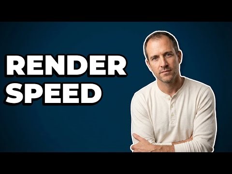 How Does HTML Parsing Influence Page Rendering?