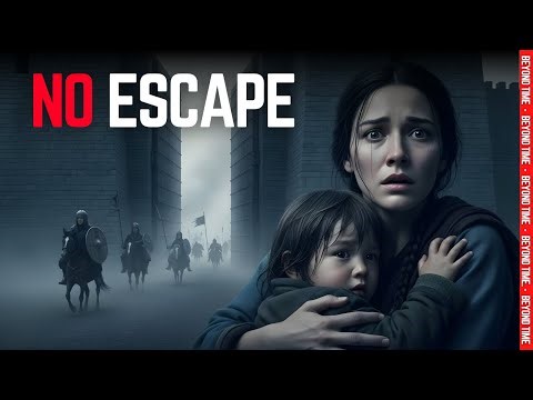 The Mongol Strategy That Destroyed Cities Without Fire | Psychological Warfare of the Mongols