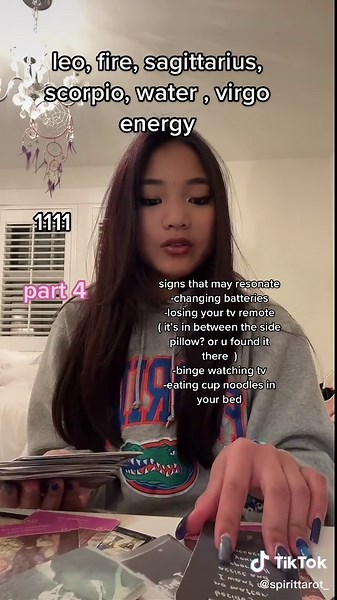 Exploring Zodiac Signs Through Card Readings