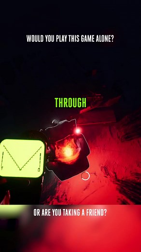 In this new CO-Op horror game you'll face off scary smart monsters from beyond our dimension. Macabre is a stealth extraction horror game you can plqy with friends. Will you work together or betray your friends for extra loot? #IndieHorror #ScaryGames #horrorgame #horrorgames #Gameplay