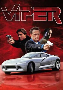 Viper (1994-1999) - TV Show
