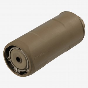 Magpul Shipping 5.5” Suppressor Cover | Soldier Systems Daily