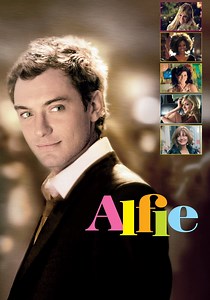 Alfie - movie: where to watch stream online