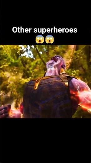 Thanos Wins 😈 | Avengers Lost | Infinity War Ending #short #viral