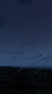 C-RAM in Action vs Fighter JET - Phalanx CIWS - C RAM - Tracer - ArmA 3 Simulation | RAJ Gaming | Facebook