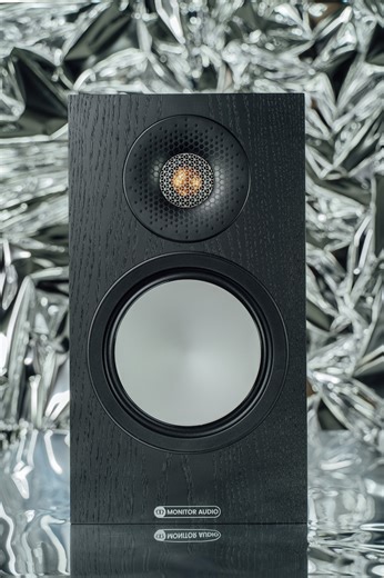 Small speaker. Big sound. 🔊 The Monitor Audio Bronze 50 7G delivers clear highs, tight bass, and serious detail in a compact bookshelf design. Perfect for turntables, streaming, or TV setups where space is tight but sound still matters. #AudioWarehouse #60yearsofsound #YQR #YXE #MonitorAudio | Audio Warehouse - Regina