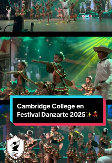 Colegio Cambridge College on TikTok