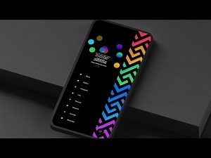 Niagara Launcher Homescreen Setup | Android Customizations | Tutorial