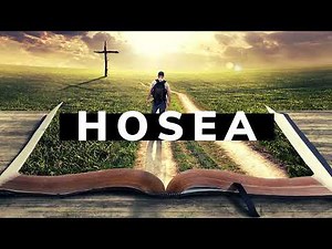 The Book of Hosea KJV | Full Audio Bible