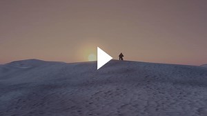 Smoke - pistol whip polar bear kill