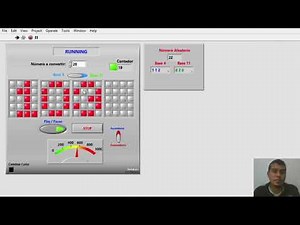 Proyecto Final | LabVIEW [Software Avanzado para Ingeniería]