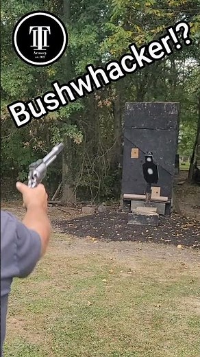 .500BW BLACK TALON💪😎🔥