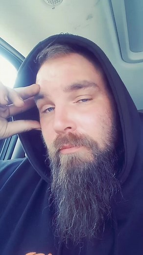 A Random Moose on TikTok