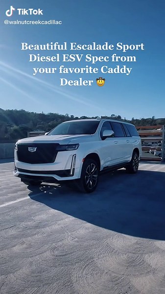 Custom Cadillac Escalade Builds Showcase Superior Taste