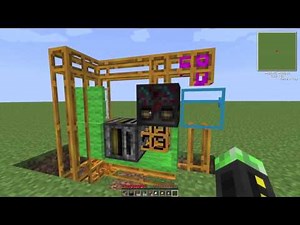 Forestry Bee Automation Using Redpower 2