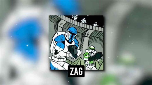 The Most Detailed Look At Every Clone Commando Squad Ever