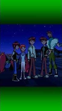Why ONLY Prime Ben Can Use Alien X #ben10 #cartoonnetwork #alienx
