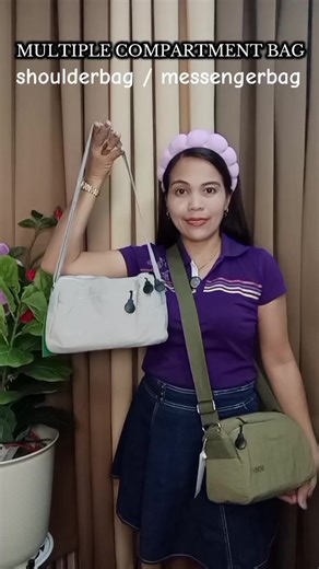 Best Crossbody and Sling Bags for Every Occasion