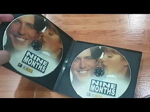 My Entire Collection: VCDS 19