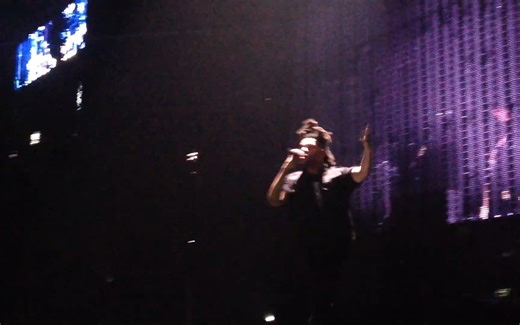 The Weeknd - Gone (Live)