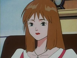 シンデレラ物語　第20話　幸せへの旅立ち