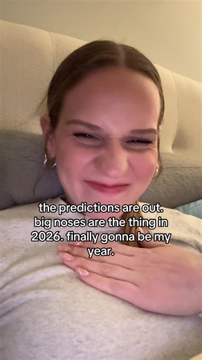 ¡Movimiento de Nariz Grande! Tendencias 2026