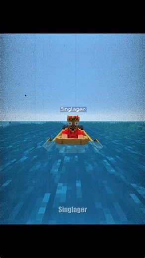 Minecraft Ocean Monuments Seed Moment