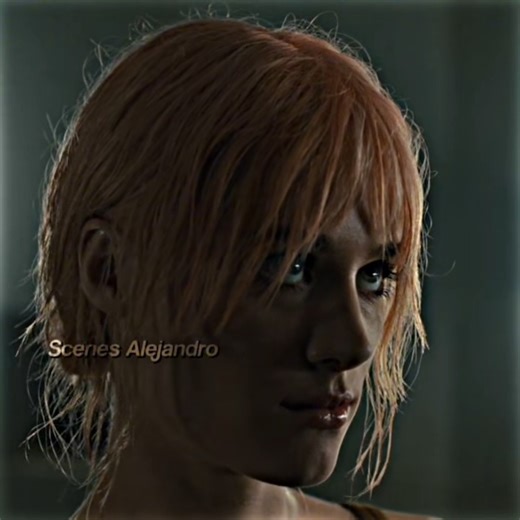 Escenas de Blade Runner 2049 Ryan Gosling y Ana de Armas | Kulture Films & Mangas