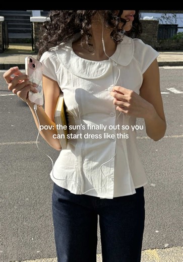 Spring Collection: Dress Like This!