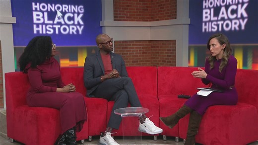 Supporting Black Creatives in Memphis