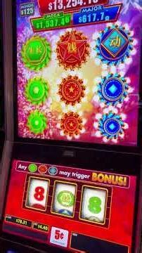 BANG BAM BOOM! The Bonus Round we were waiting for!