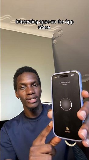 Overpowered iPhone Apps You Didn’t Know Existed! 🤯📲