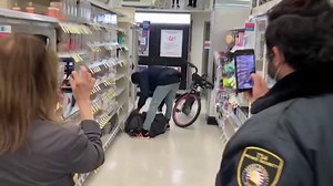 Video of brazen theft highlights a big problem in San Francisco