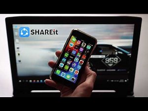 How to Transfer Files from PC to iPhone & iPhone to PC