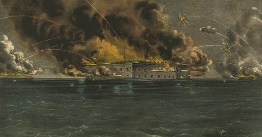 Fort Sumter