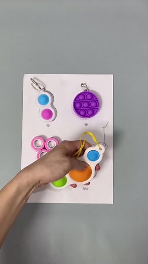 Can you get it like me?😎😎 #fidgets #fidgettoy #fidgettoys #toy #fyp