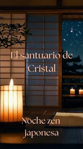Música Zen Japonesa para la Noche 🕯️✨ Relajación Total, Meditación y Sueño 🌙#relaxingmusic #zenroom