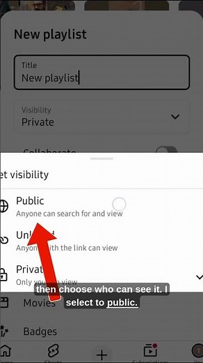How To Create A Playlist On YouTube Channel (2026 Complete Guide)