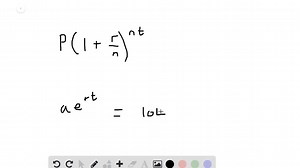 SOLVED:For the following exercises, determine whether the equation… | Numerade