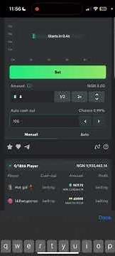 THIS VIDEO EXPLAINS HOW TO PLAY BC GAME CRASH SIGNAL 🔥🔥👇