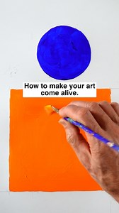 Art2Life | Change the color and things improve a little. Change the shape and size too, and everything comes alive. Stacking differences in color,... | Instagram