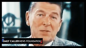Reagan Called It | American Voices
