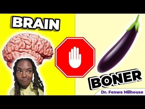 WHAT IS PSYCHOGENIC ERECTILE DYSFUNCTION? | Dr. Milhouse