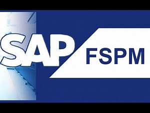 SAP FSPM Training Demo video | SAP FS PM Online Course