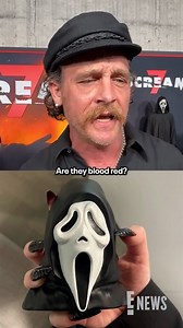 Ethan Embry knows his stuff when it comes to nails